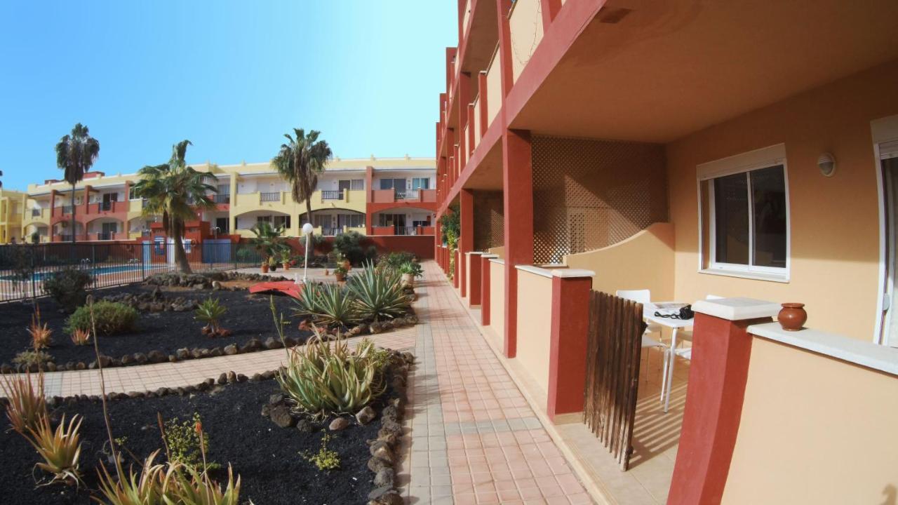 Rosie House 2 Lejlighed Parque Holandes Eksteriør billede